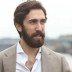 Meet your Posher, Peter